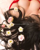 Анкета проститутки Карина - метро Сокол, возраст - 26