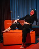 Анкета проститутки Мирослава - метро Северное Тушино, возраст - 26