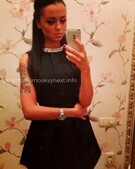 Анкета проститутки Рита - метро Таганский, возраст - 26