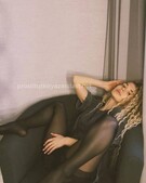 Анкета проститутки Сабина - метро Семеновский, возраст - 26