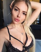 Анкета проститутки Инга - метро Южнопортовый, возраст - 26