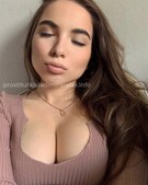 Анкета проститутки Вероника - метро Аэропорт, возраст - 26