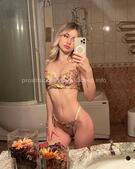 Анкета проститутки Забава - метро Ясенево, возраст - 26