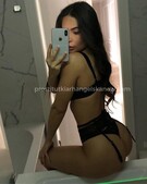 Анкета проститутки Наташа - метро Строгино, возраст - 26