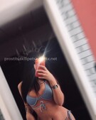 Анкета проститутки Лина - метро Сокольники, возраст - 26