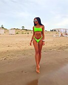 Анкета проститутки Раиса - метро Коньково, возраст - 27