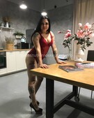 Анкета проститутки Таисия - метро Дорогомилово, возраст - 27