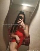 Анкета проститутки Кира - метро Тушино, возраст - 27