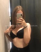 Анкета проститутки Милослава - метро Мещанский, возраст - 28