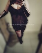 Анкета проститутки Жанна - метро Теплый Стан, возраст - 28