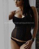 Анкета проститутки Милослава - метро Чертаново Центральное, возраст - 28