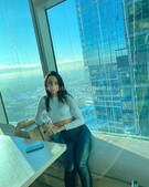 Анкета проститутки Арина - метро Дорогомилово, возраст - 29