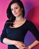 Анкета проститутки Лиза - метро Тропарево-Никулино, возраст - 29