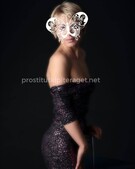 Анкета проститутки Жанна - метро Свиблово, возраст - 30