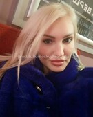 Анкета проститутки Галина - метро Измайлово, возраст - 32