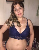 Анкета проститутки Яна - метро Тропарево-Никулино, возраст - 34