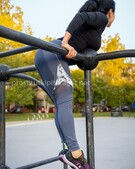 Анкета проститутки Даша - метро Пресненский, возраст - 41