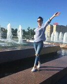 Анкета проститутки Лилия - метро Хорошевский, возраст - 41